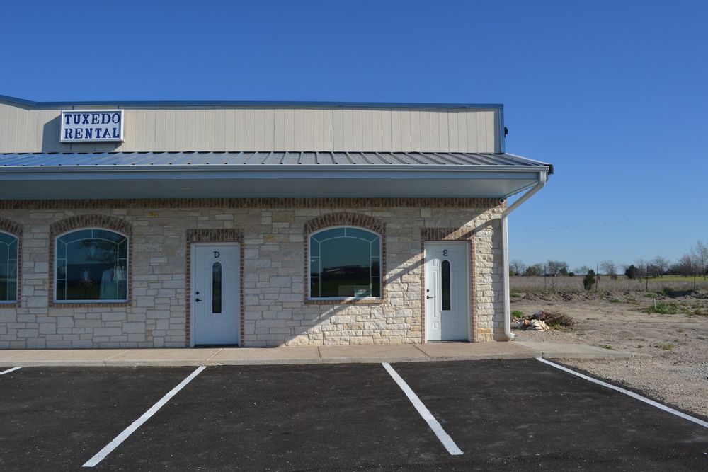 2394 Interstate 30 W, Greenville, TX 75402